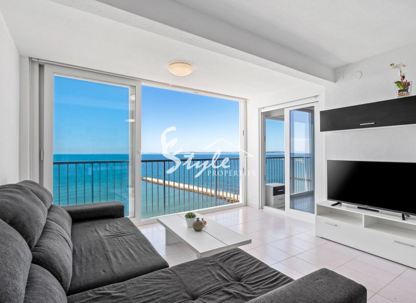 Resale - Apartament  - Alicante - Santa Pola
