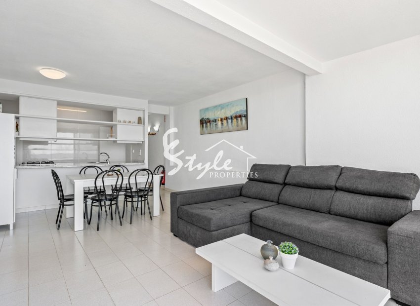 Resale - Apartament  - Alicante - Santa Pola