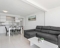 Resale - Apartament  - Alicante - Santa Pola