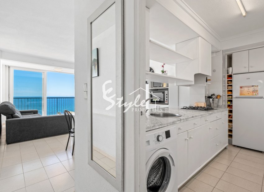 Resale - Apartament  - Alicante - Santa Pola