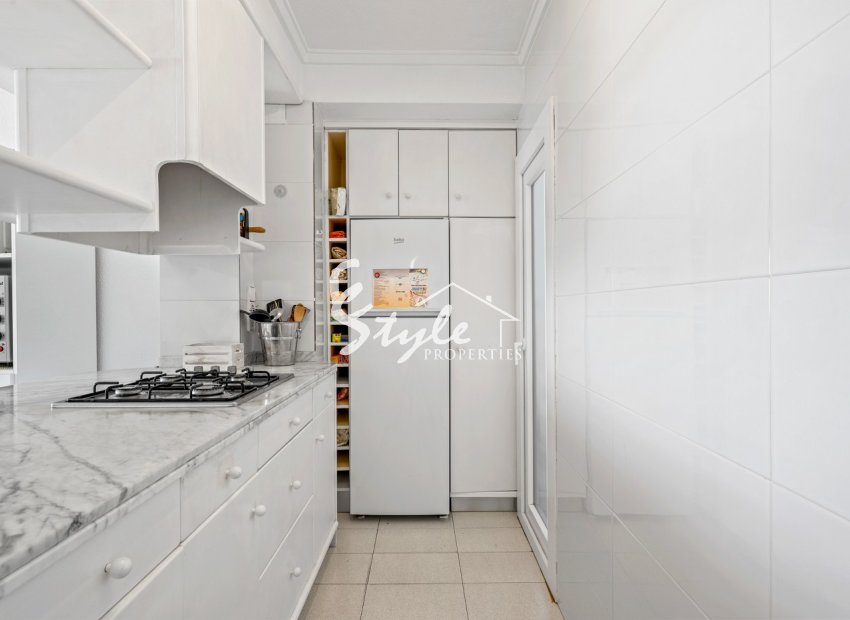 Resale - Apartament  - Alicante - Santa Pola