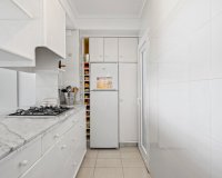 Resale - Apartament  - Alicante - Santa Pola