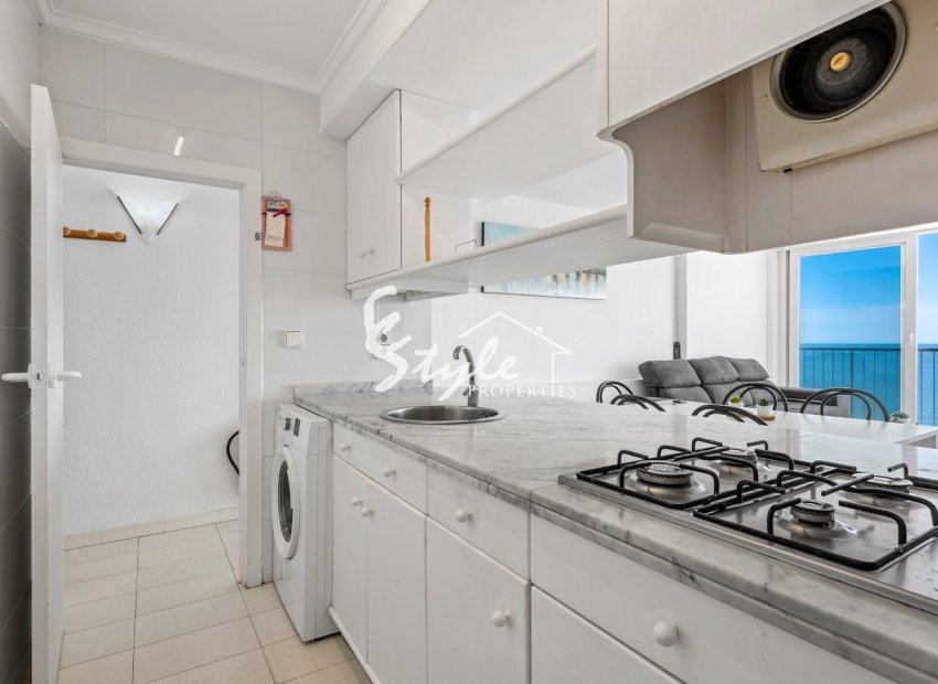 Resale - Apartament  - Alicante - Santa Pola