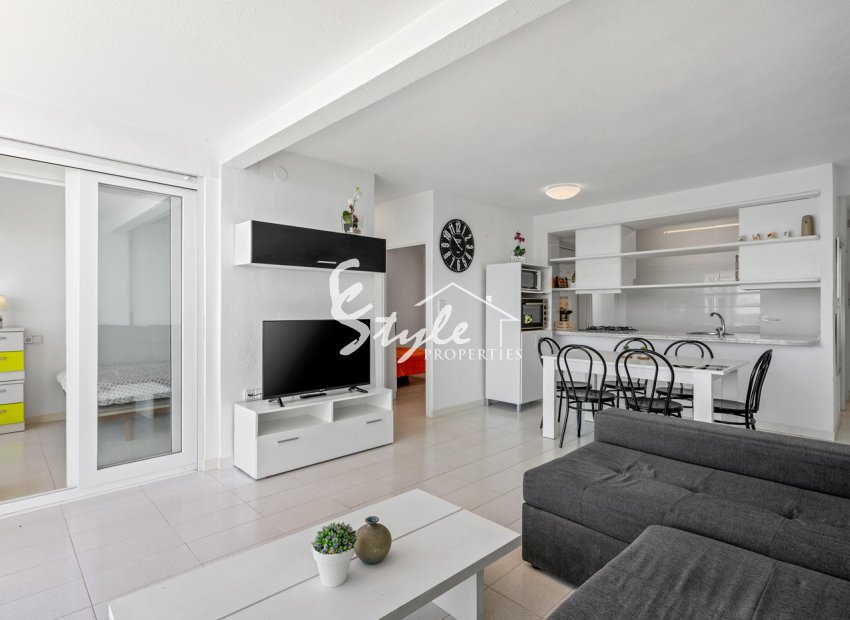 Resale - Apartament  - Alicante - Santa Pola