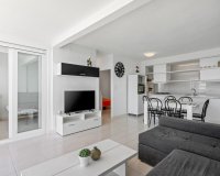 Resale - Apartament  - Alicante - Santa Pola