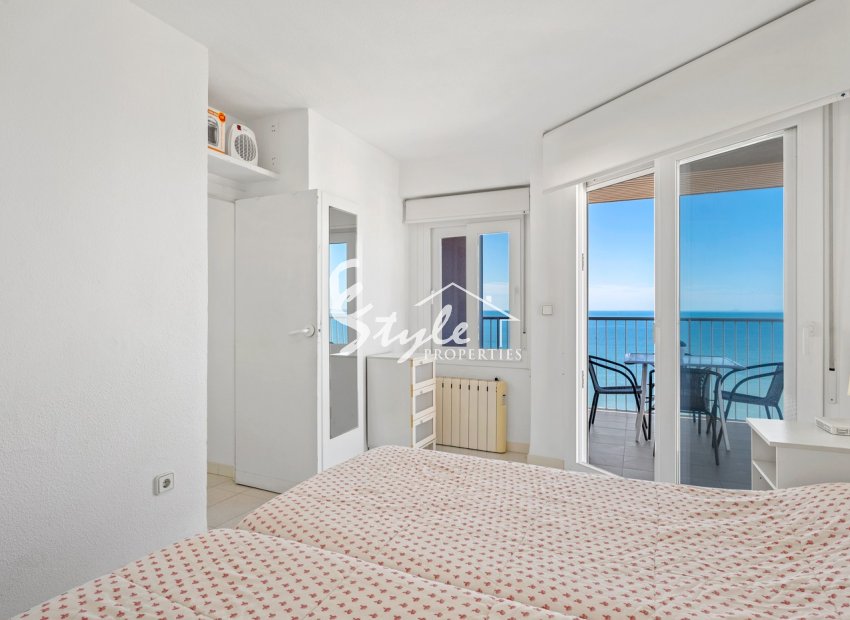 Resale - Apartament  - Alicante - Santa Pola