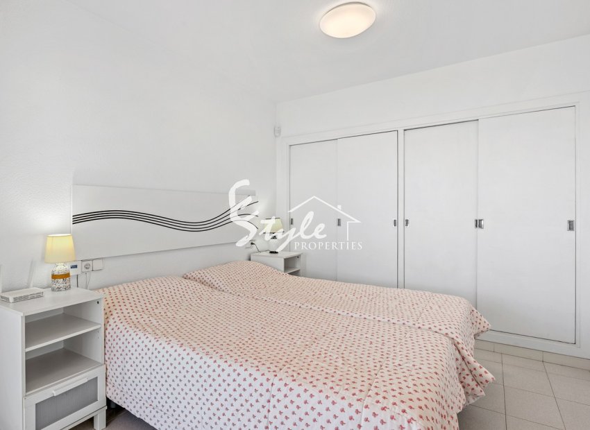 Resale - Apartament  - Alicante - Santa Pola
