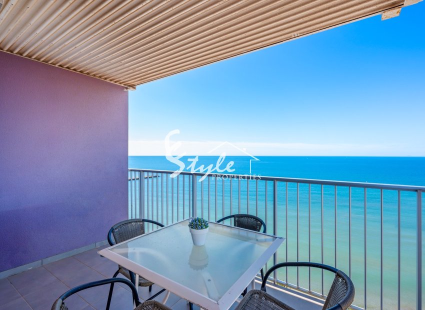 Resale - Apartament  - Alicante - Santa Pola