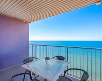 Resale - Apartament  - Alicante - Santa Pola