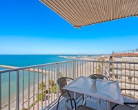Resale - Apartament  - Alicante - Santa Pola
