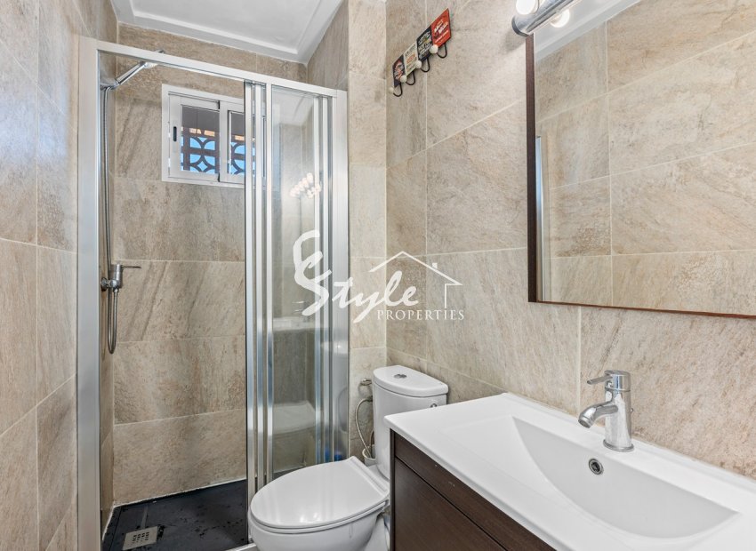 Resale - Apartament  - Alicante - Santa Pola