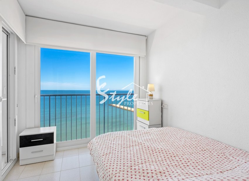 Resale - Apartament  - Alicante - Santa Pola