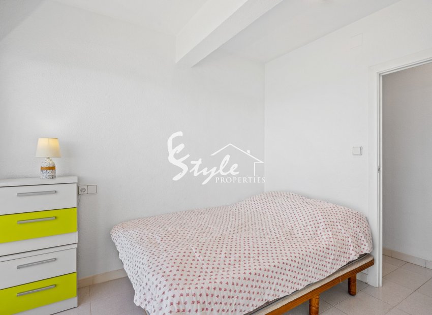 Resale - Apartament  - Alicante - Santa Pola