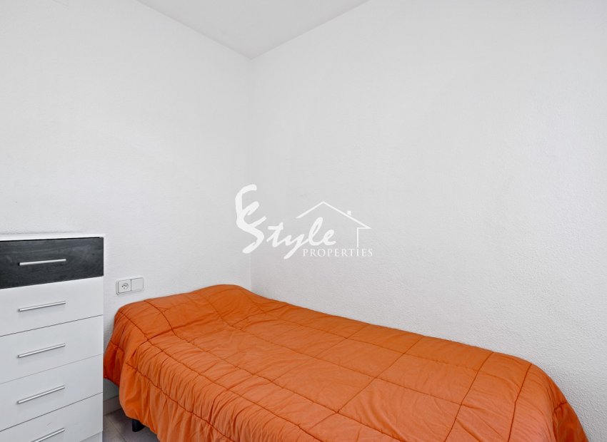 Resale - Apartament  - Alicante - Santa Pola