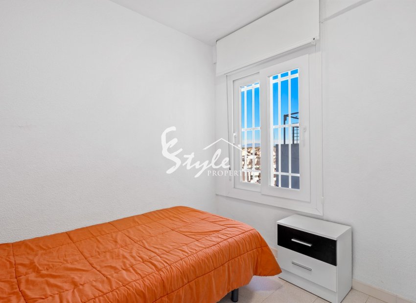 Resale - Apartament  - Alicante - Santa Pola
