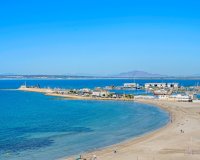 Resale - Apartament  - Alicante - Santa Pola