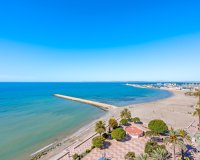 Resale - Apartament  - Alicante - Santa Pola