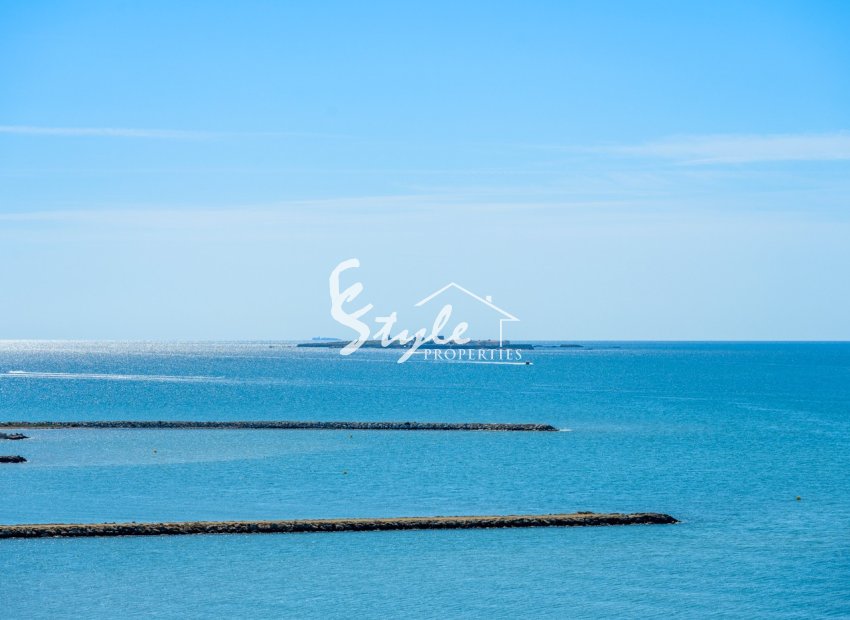 Resale - Apartament  - Alicante - Santa Pola