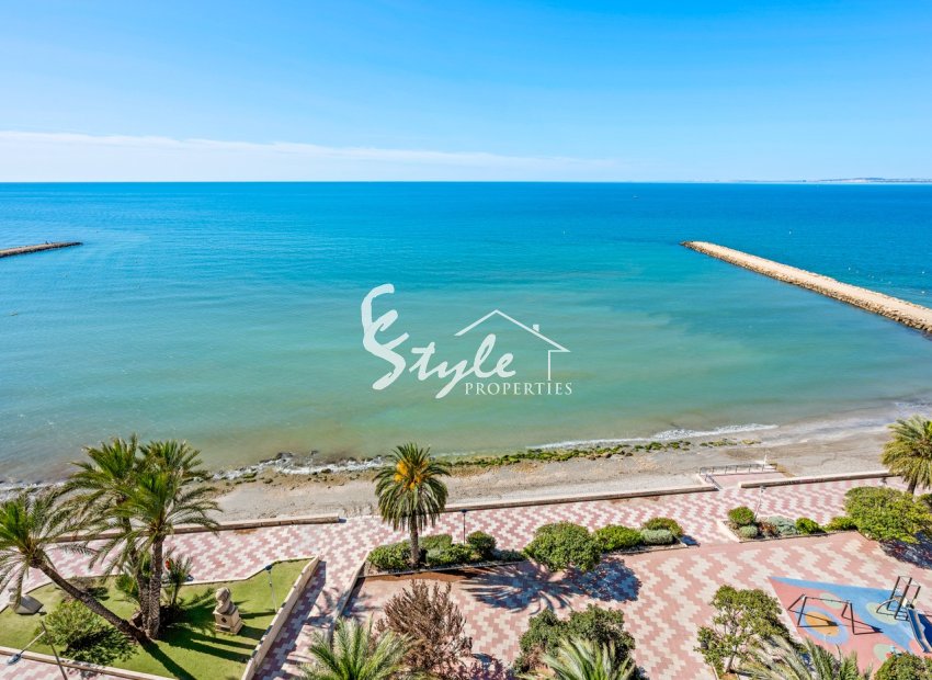 Resale - Apartament  - Alicante - Santa Pola