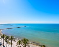 Resale - Apartament  - Alicante - Santa Pola