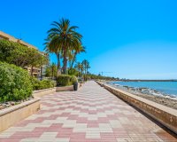 Resale - Apartament  - Alicante - Santa Pola