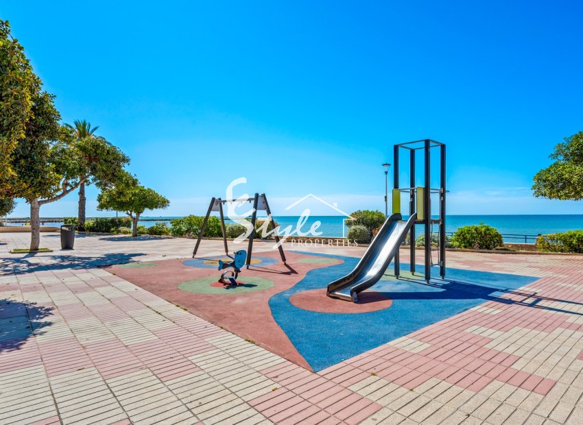 Resale - Apartament  - Alicante - Santa Pola