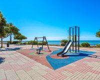 Resale - Apartament  - Alicante - Santa Pola
