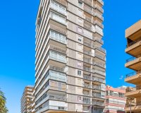 Resale - Apartament  - Alicante - Santa Pola