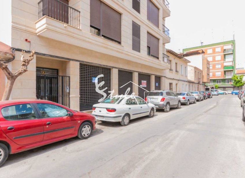 Resale - Apartament  - Almoradi - Almoradí Centro