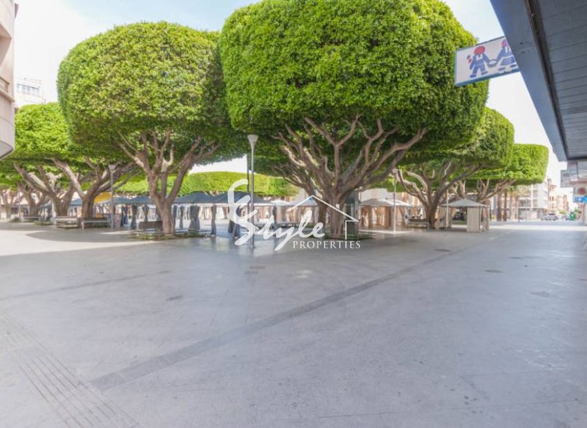 Resale - Apartament  - Almoradi - Almoradí Centro