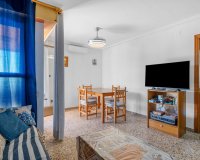 Resale - Apartament  - Arenales del Sol - Segunda linea playa