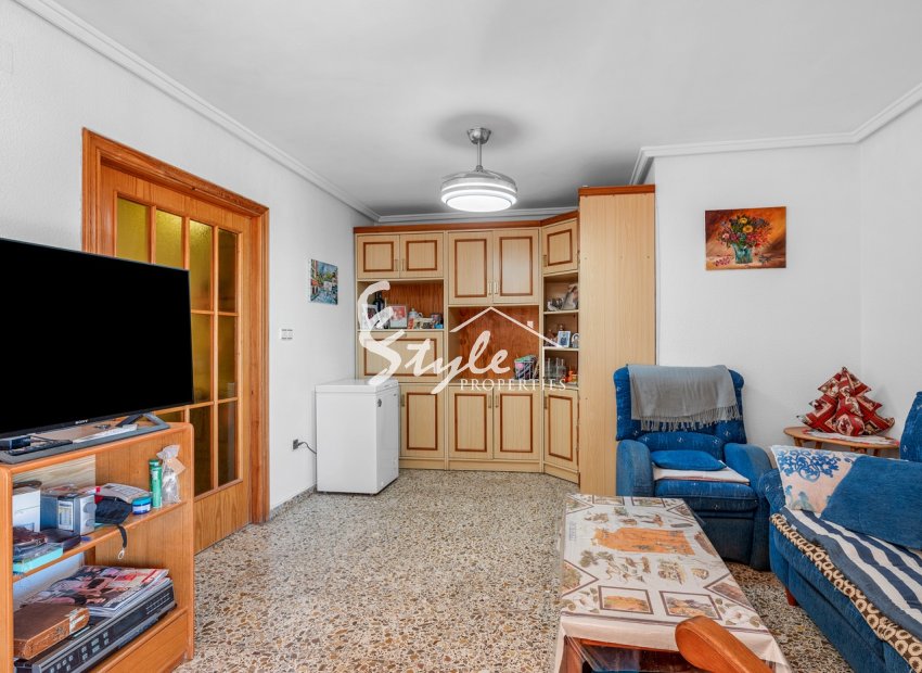 Resale - Apartament  - Arenales del Sol - Segunda linea playa