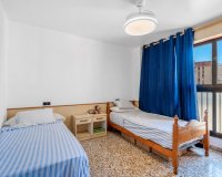 Resale - Apartament  - Arenales del Sol - Segunda linea playa