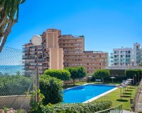 Resale - Apartament  - Arenales del Sol - Segunda linea playa