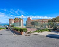 Resale - Apartament  - Arenales del Sol - Segunda linea playa