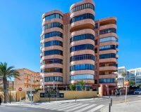 Resale - Apartament  - Arenales del Sol - Segunda linea playa
