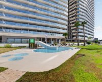Resale - Apartament  - Benidorm - Poniente