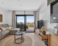 Resale - Apartament  - Benidorm - Poniente