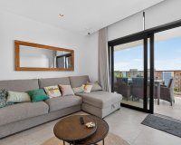 Resale - Apartament  - Benidorm - Poniente