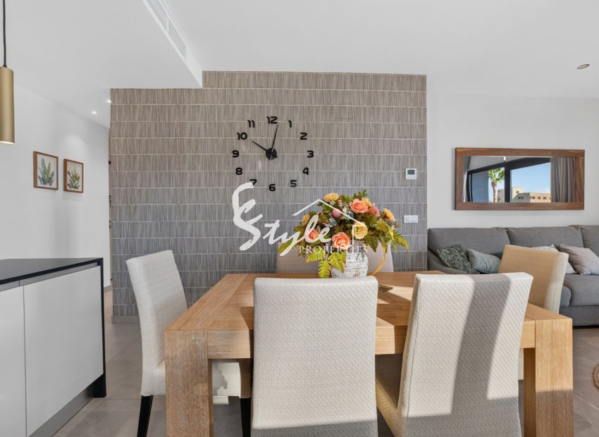 Resale - Apartament  - Benidorm - Poniente