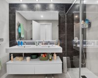 Resale - Apartament  - Benidorm - Poniente