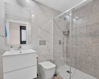 Resale - Apartament  - Benidorm - Poniente