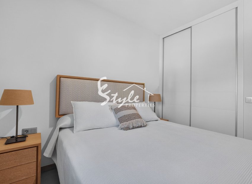 Resale - Apartament  - Benidorm - Poniente