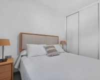 Resale - Apartament  - Benidorm - Poniente