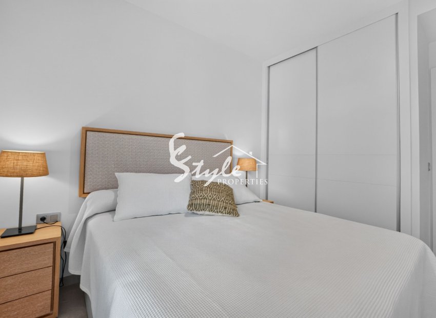 Resale - Apartament  - Benidorm - Poniente