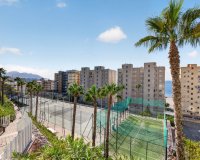 Resale - Apartament  - Benidorm - Poniente