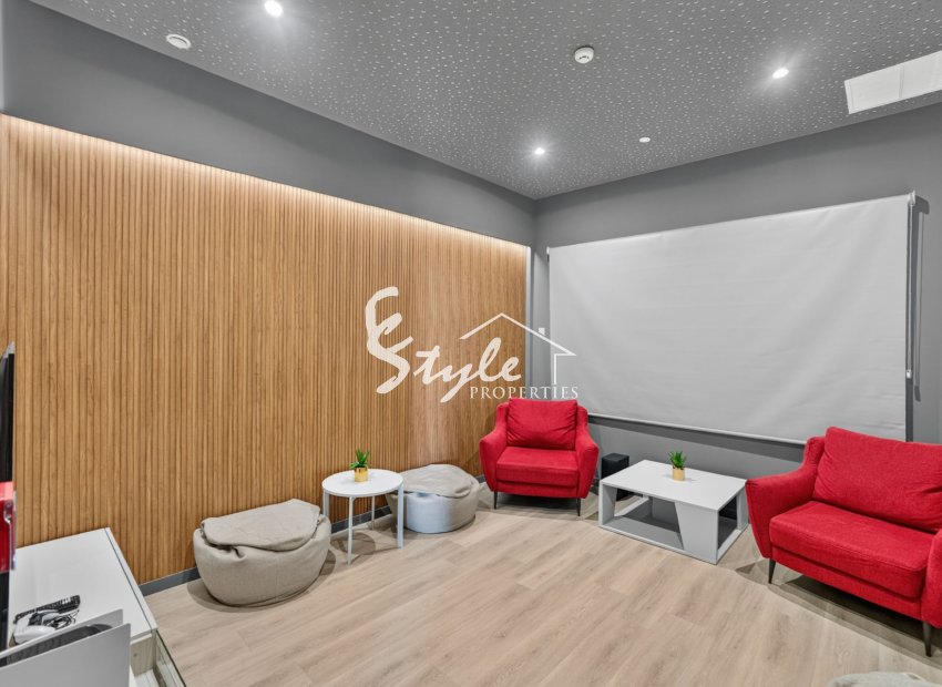 Resale - Apartament  - Benidorm - Poniente