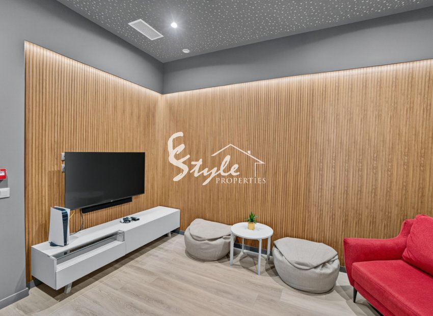 Resale - Apartament  - Benidorm - Poniente