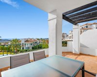 Resale - Apartament  - Benidorm - Sierra cortina
