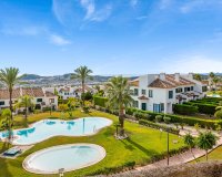 Resale - Apartament  - Benidorm - Sierra cortina